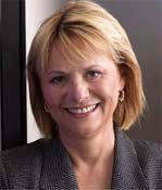 Yahoo! chief executive Carol Bartz